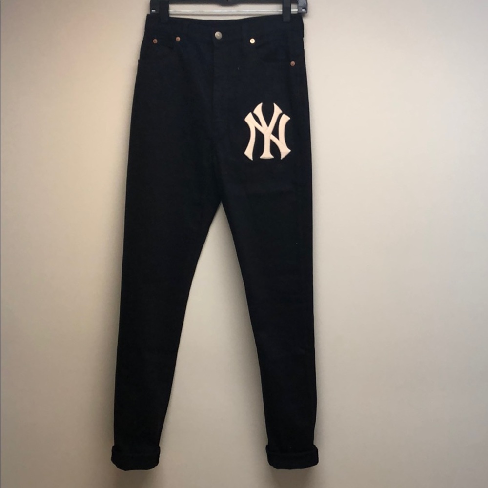 Gucci Jeans - Picture 5 of 8